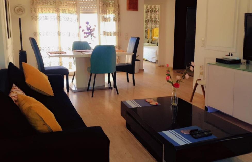 Villa Majorelle City Center Agadir Buitenkant foto